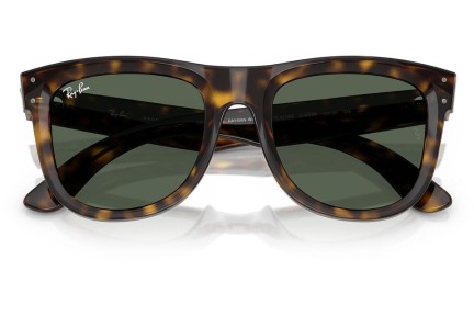 Ochelari de soare Ray-Ban RBR0502SF 6790VR Pătrați Havana