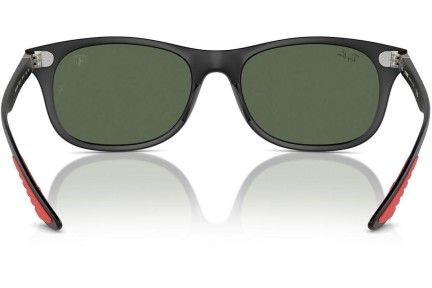 Napszemüvegek Ray-Ban RB4607M F60271 Szogletes Fekete