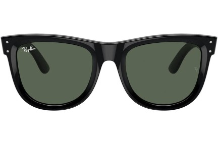 Слънчеви очила Ray-Ban RBR0502SF 6677VR Квадратни Черна