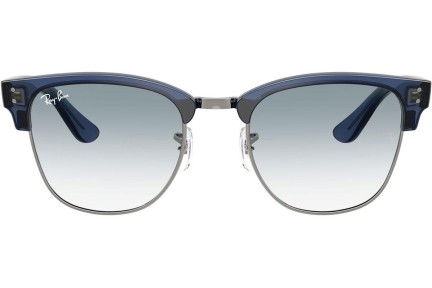 Слънчеви очила Ray-Ban RBR0504S 670879 Квадратни Синя