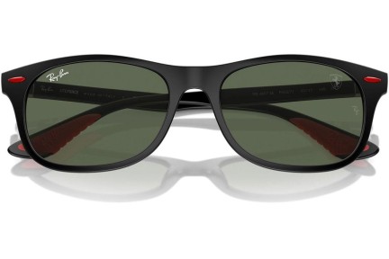 Napszemüvegek Ray-Ban RB4607M F60271 Szogletes Fekete