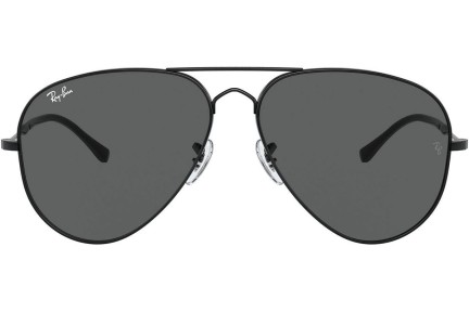 Слънчеви очила Ray-Ban RB3825 002/B1 Пилотни Черна