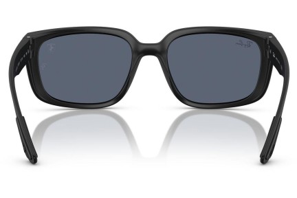 Слънчеви очила Ray-Ban RB4443M F70287 Квадратни Черна