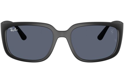 Слънчеви очила Ray-Ban RB4443M F70287 Квадратни Черна