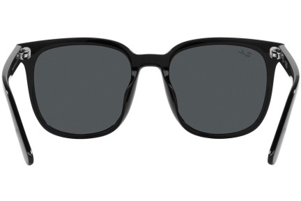 Слънчеви очила Ray-Ban RB4401D 601/87 Квадратни Черна