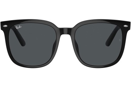 Слънчеви очила Ray-Ban RB4401D 601/87 Квадратни Черна