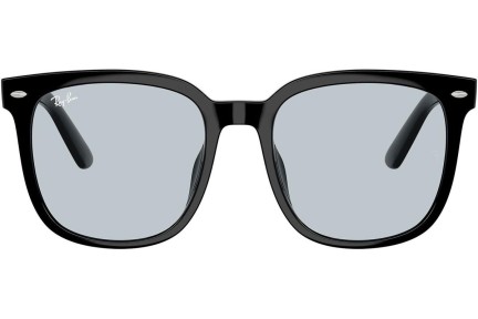 Okulary przeciwsłoneczne Ray-Ban RB4401D 601/72 Kwadratowe Czarne