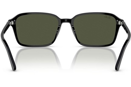 Слънчеви очила Ray-Ban RB2231 901/31 Квадратни Черна