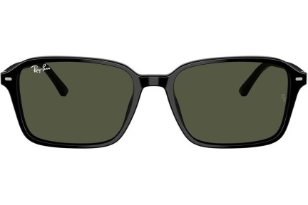 Слънчеви очила Ray-Ban RB2231 901/31 Квадратни Черна