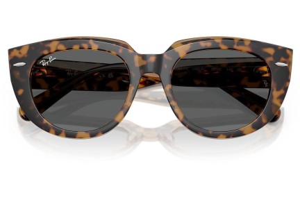 Ochelari de soare Ray-Ban RB2286 1292B1 Pătrați Havana