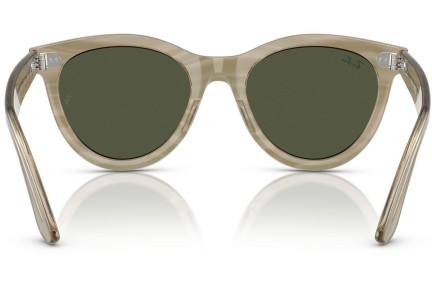 Слънчеви очила Ray-Ban Wayfarer Way RB2241 138731 Овални Сива