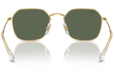 Aurinkolasit Ray-Ban Junior RJ9594S 223/71 Kulmikkaat Kulta