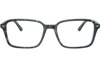 szemüvegeinket Ray-Ban RX5431 8394 Szogletes Szürke