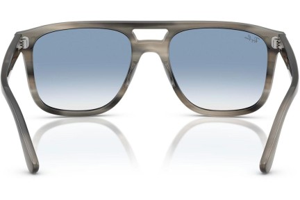 Napszemüvegek Ray-Ban RB2213 14243F Szogletes Szürke