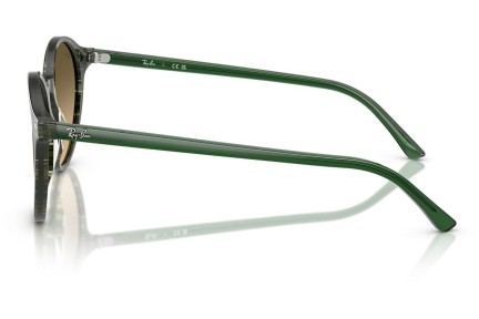 Aurinkolasit Ray-Ban RB2230 14210A Pyöreä Vihreä