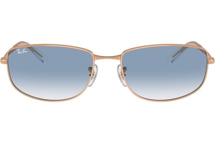 Слънчеви очила Ray-Ban RB3732 92023F Special Златна