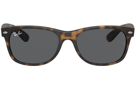 Слънчеви очила Ray-Ban New Wayfarer RB2132 865/B1 Квадратни Хавана