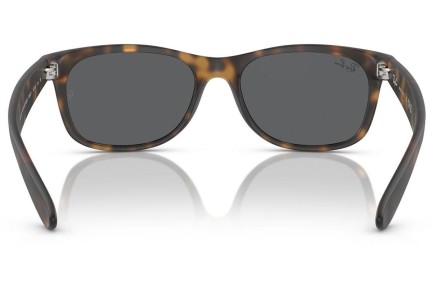 Слънчеви очила Ray-Ban New Wayfarer RB2132 865/B1 Квадратни Хавана