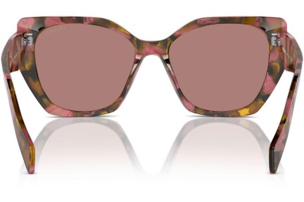 Ochelari de soare Prada PR19ZS 18N10D Pătrați Multicolor