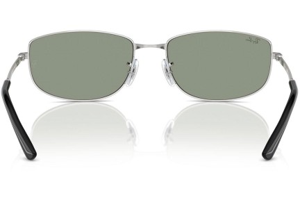 Слънчеви очила Ray-Ban RB3732 003/40 Special Сребърна