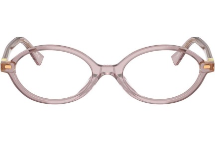 Ochelari Miu Miu MU01XV 12W1O1 Ovali Violeți