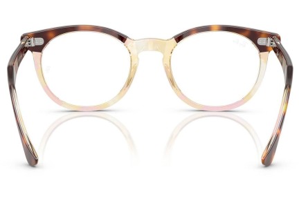 Ochelari Ray-Ban Eagleeye RX5598 8402 Rotunzi Multicolor