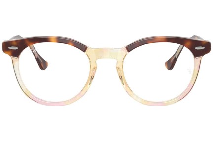 Ochelari Ray-Ban Eagleeye RX5598 8402 Rotunzi Multicolor