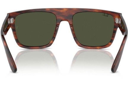 Слънчеви очила Ray-Ban Drifter RB0360S 954/31 Квадратни Хавана