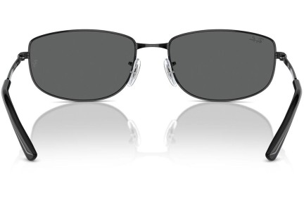 Слънчеви очила Ray-Ban RB3732 002/B1 Special Черна