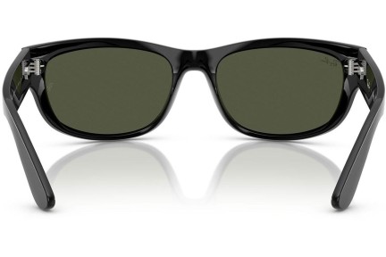 Zonnebril Ray-Ban RB2289 901/31 Rechthoekige Zwart