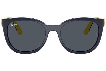 Очила Ray-Ban Junior RY1631C 393787 Заоблени Синя