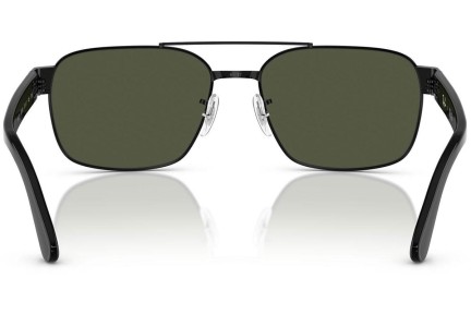 Слънчеви очила Ray-Ban RB3751 002/31 Квадратни Черна