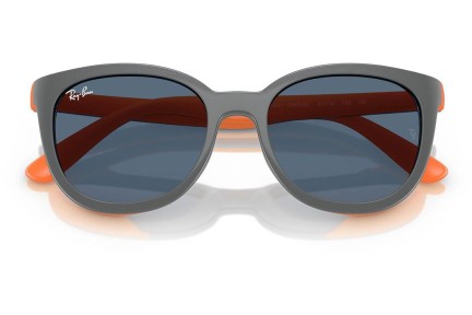 Очила Ray-Ban Junior RY1631C 396380 Заоблени Сива