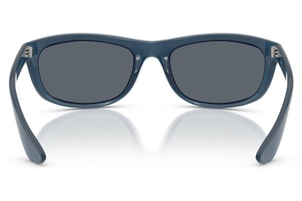 Solbriller Ray-Ban Balorama RB4089 6042R5 Rektangulær Blå