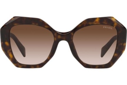 Ochelari de soare Prada PR16WS 2AU6S1 Specială Havana