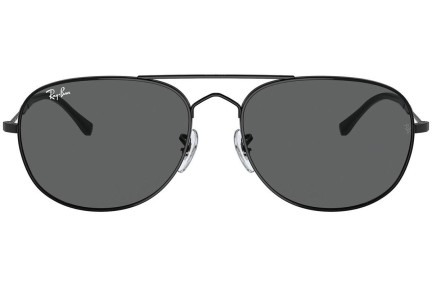 Слънчеви очила Ray-Ban RB3735 002/B1 Пилотни Черна