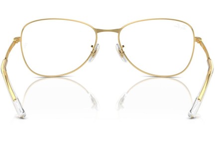 Brillen Ray-Ban RX3733V 2500 Pilot Goud