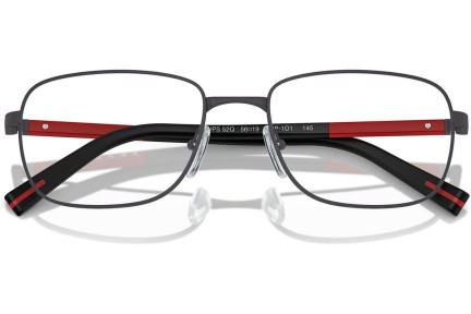 Ochelari Prada Linea Rossa PS52QV 06P1O1 Pătrați Gri