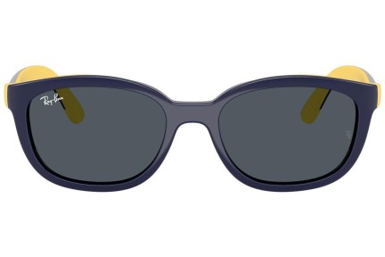 Очила Ray-Ban Junior RY1632C 393787 Квадратни Синя