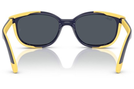 Очила Ray-Ban Junior RY1632C 393787 Квадратни Синя