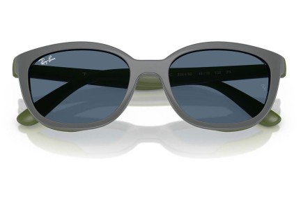 Очила Ray-Ban Junior RY1632C 396480 Квадратни Сива