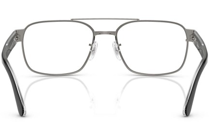 Очила Ray-Ban RX3751V 2502 Квадратни Сива