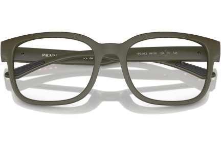 Очила Prada Linea Rossa PS05QV 15X1O1 Квадратни Зелена