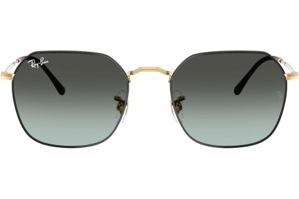 Napszemüvegek Ray-Ban Jim RB3694 9271GK Szogletes Arany