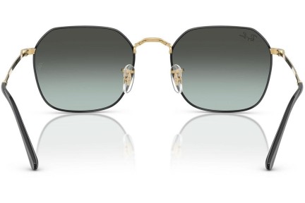 Napszemüvegek Ray-Ban Jim RB3694 9271GK Szogletes Arany