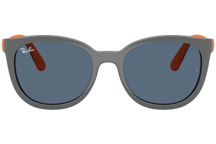 Очила Ray-Ban Junior RY1631C 396380 Заоблени Сива