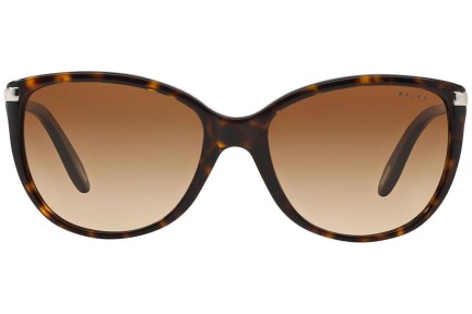 Aurinkolasit Ralph by Ralph Lauren RA5160 510/13 Cat Eye Havana