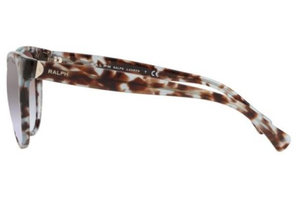 Okulary przeciwsłoneczne Ralph by Ralph Lauren RA5250 169294 Kocie oczy Wielokolorowe