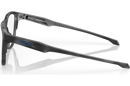 szemüvegeinket Oakley OX8056F 805604 Szogletes Fekete