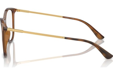 szemüvegeinket Vogue Eyewear VO5562 2386 Pillow Havana